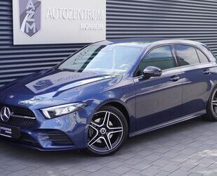 Mercedes-Benz A 200 Gebrauchtwagen