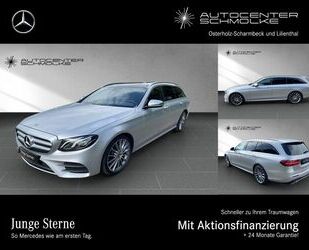 Mercedes-Benz E 300 Gebrauchtwagen