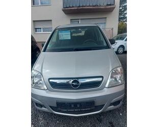 Opel Meriva Gebrauchtwagen