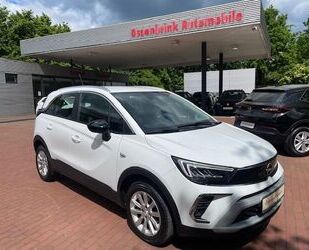 Opel Crossland (X) Gebrauchtwagen