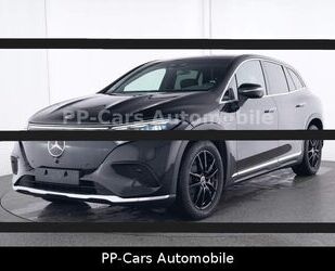 Mercedes-Benz EQS SUV Gebrauchtwagen