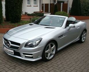 Mercedes-Benz SLK 200 Gebrauchtwagen
