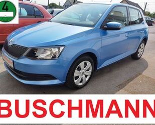 BMW Fabia 