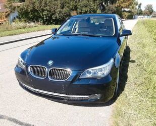 BMW 530 Gebrauchtwagen