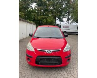 Hyundai i10 Gebrauchtwagen