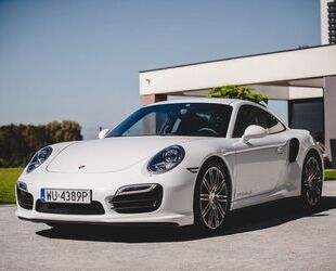 Porsche 991 Gebrauchtwagen