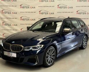 BMW M340d Gebrauchtwagen