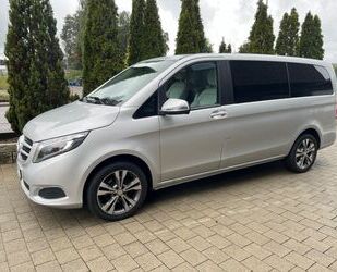 Mercedes-Benz V 220 Gebrauchtwagen
