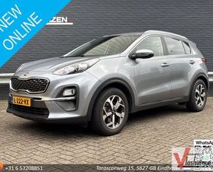 Seat Sportage 
