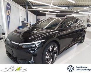 VW ID.7 Gebrauchtwagen