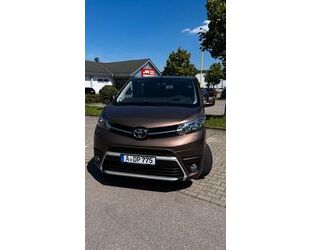 Toyota Proace (Verso) 