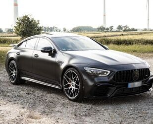 Mercedes-Benz AMG GT Gebrauchtwagen