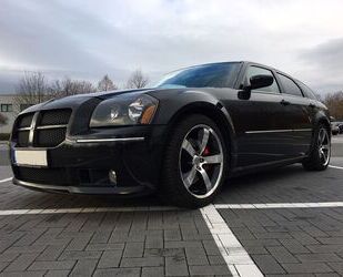 Dodge Magnum Gebrauchtwagen