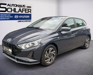 Hyundai i20 Gebrauchtwagen