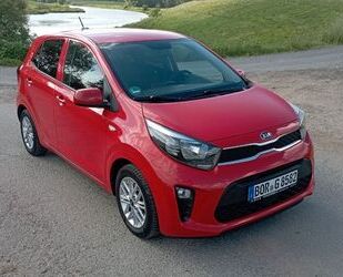 Kia Picanto Gebrauchtwagen