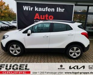 Opel Mokka Gebrauchtwagen