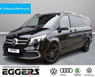 Mercedes-Benz V 300 Gebrauchtwagen