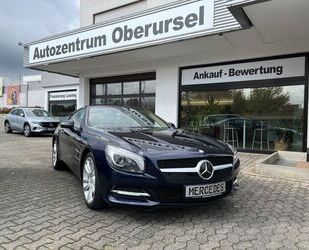Mercedes-Benz SL 350 Gebrauchtwagen