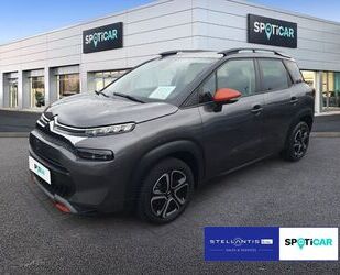 Citroen C3 Aircross Gebrauchtwagen
