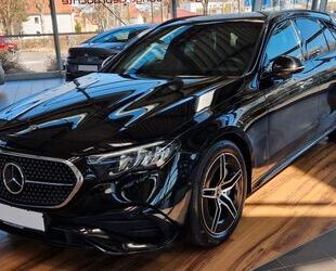 Mercedes-Benz E 220 Gebrauchtwagen