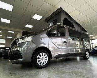 Renault Trafic Gebrauchtwagen