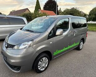 Nissan Evalia Gebrauchtwagen