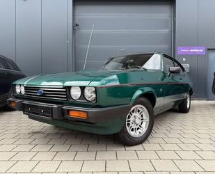 Ford Capri Gebrauchtwagen