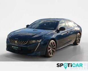 Peugeot 508 Gebrauchtwagen