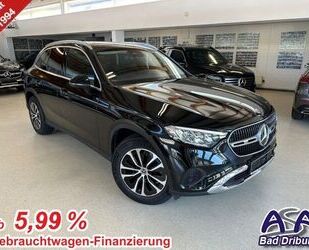 Mercedes-Benz GLC 220 Gebrauchtwagen