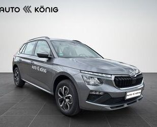 Skoda Kamiq Gebrauchtwagen