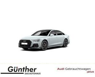 Audi A8 Gebrauchtwagen