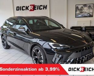 Cupra Leon Gebrauchtwagen