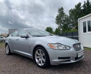 Jaguar XF Gebrauchtwagen