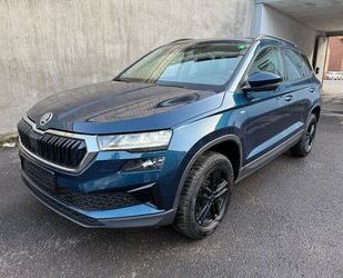 Skoda Karoq Gebrauchtwagen