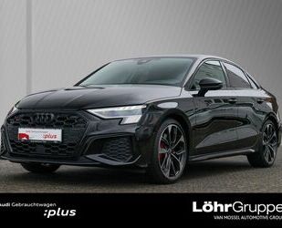 Audi S3 Gebrauchtwagen