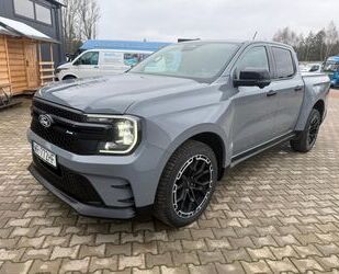 Ford Ranger Gebrauchtwagen