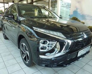 Mitsubishi Eclipse Cross Gebrauchtwagen