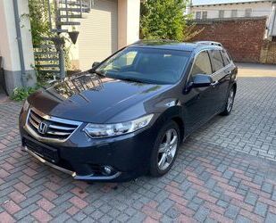 Honda Accord Gebrauchtwagen