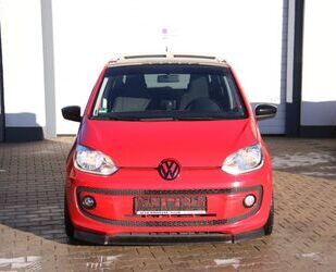 VW up! Gebrauchtwagen