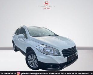 Suzuki SX4 Gebrauchtwagen