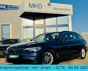 BMW 520 Gebrauchtwagen