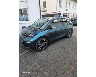 BMW i3 Gebrauchtwagen