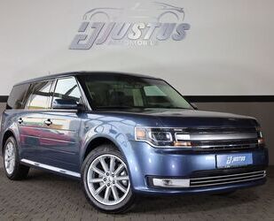 Ford Flex Gebrauchtwagen