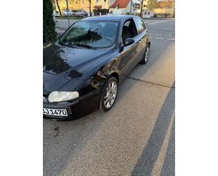 Alfa Romeo Alfa 147 Gebrauchtwagen