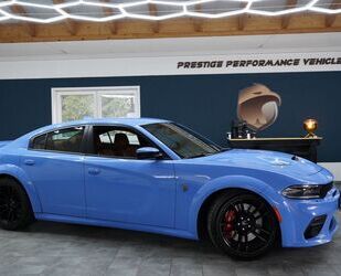 Dodge Charger Gebrauchtwagen