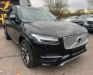 Volvo XC90 Gebrauchtwagen