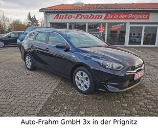 Kia ceed Sportswagon Gebrauchtwagen