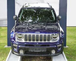 Jeep Renegade Gebrauchtwagen