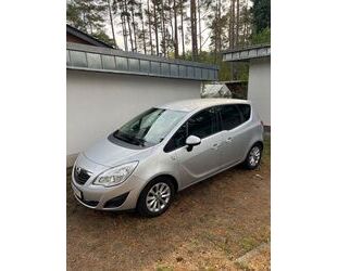 Opel Meriva Gebrauchtwagen