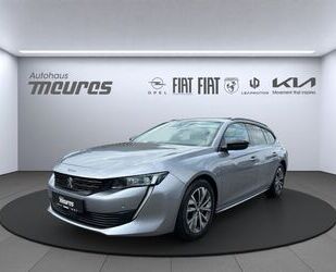 Peugeot 508 Gebrauchtwagen